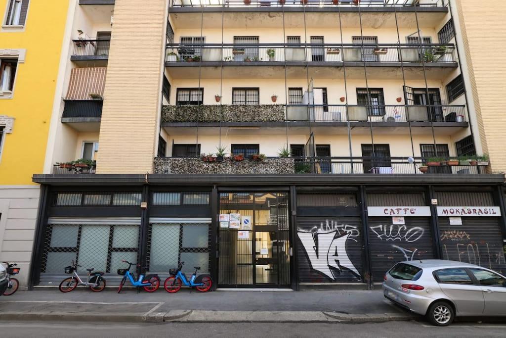 Primopiano - Clitumno, Milan